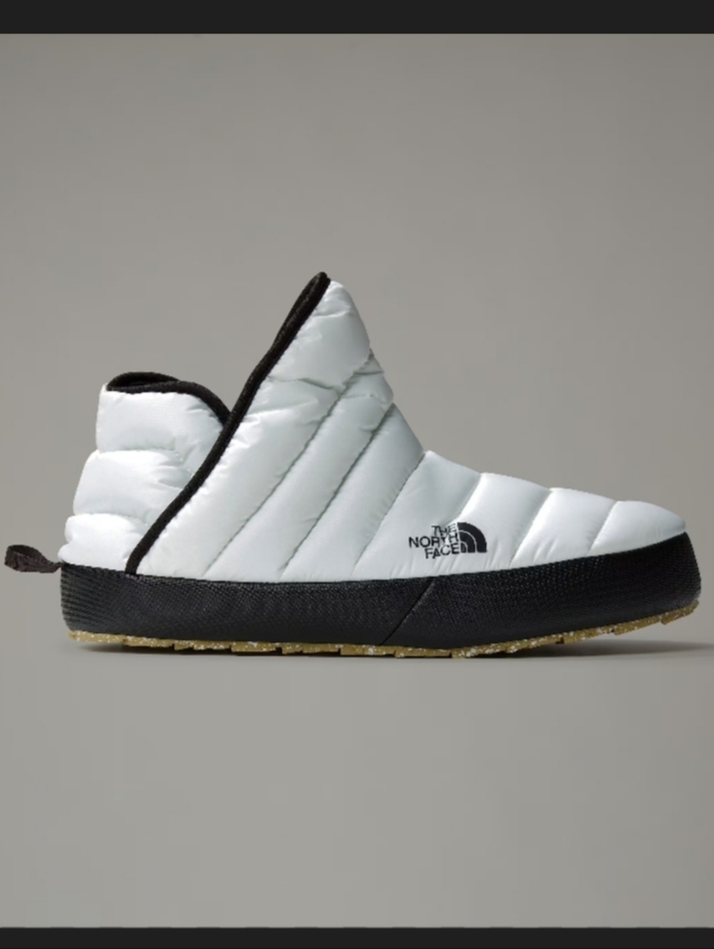 NEW The North Face Thermoball Traction Winter Booties Ankle Boots
